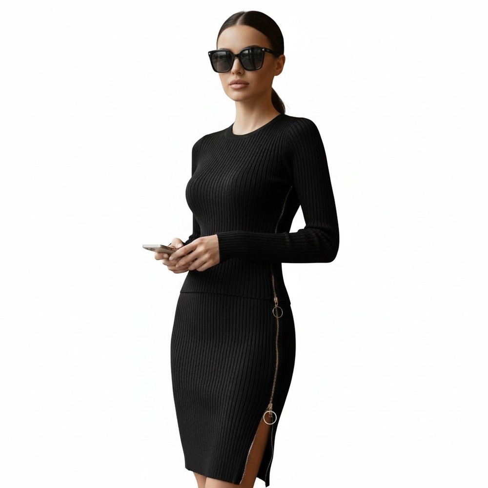 🖤 NWOT Designer Co-Ord Set | Retail $368